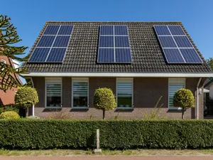 Gedragscode Zon op Woningen gereed: ‘Grote winst voor installateurs en consumenten’