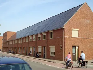 Woningcorporaties dreigen te stoppen met EPV door einde salderingsregeling