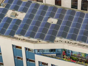 Zonnepanelen breken negatief record en prognose wordt gehalveerd, klimaatdoel 2040 buiten bereik