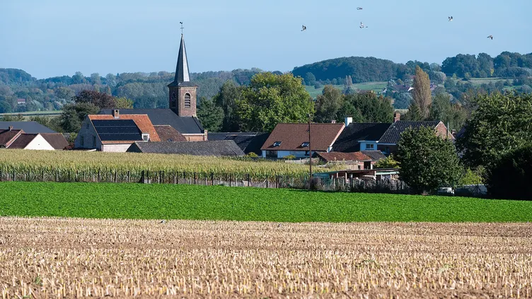 © Werner Lerooy | Dreamstime.com