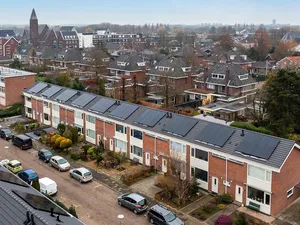 Huurwoningen moeten naar energielabel D vanaf 2029, kabinet start consultatie