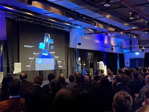 HYXI presenteert nieuwe batterijen en merkidentiteit: ‘Nieuwe fase van groei aangebroken’