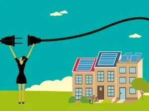 Oost-Vlaanderen biedt bij nieuwe groepsaankoop zonnepanelen ook thuisbatterij aan