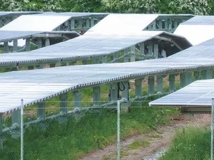 ABN AMRO Energie Transitie Fonds investeert in zonnetrackerfabrikant Ideematec