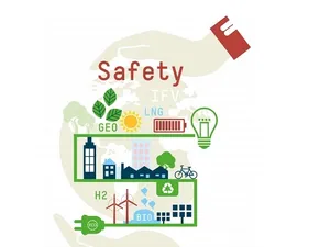 Instituut Fysieke Veiligheid presenteert internationale verkenning naar veiligheid energieopslag