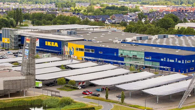 © IKEA