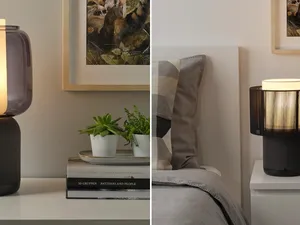 IKEA en Sonos introduceren vernieuwde SYMFONISK tafellamp met wifi-speaker