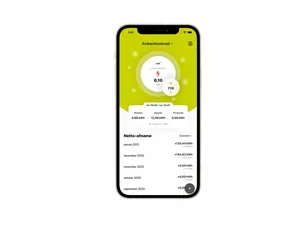 iLumen presenteert nieuwe app voor digitale meter en eigenaren zonnepanelen