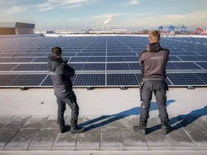 Brunel Solar Team houdt voorsprong in spannend duel WK zonneauto’s