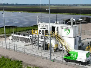 Fluvius klaar met versterking stroomnet Aalst