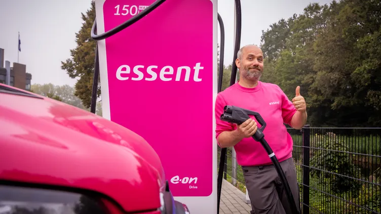 © Essent
