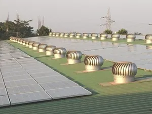 Duizenden huishoudens in India krijgen energieopslagsystemen