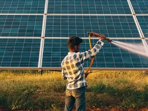 Coronavirus vertraagt in India mogelijk 3 gigawattpiek aan zonne-energieprojecten