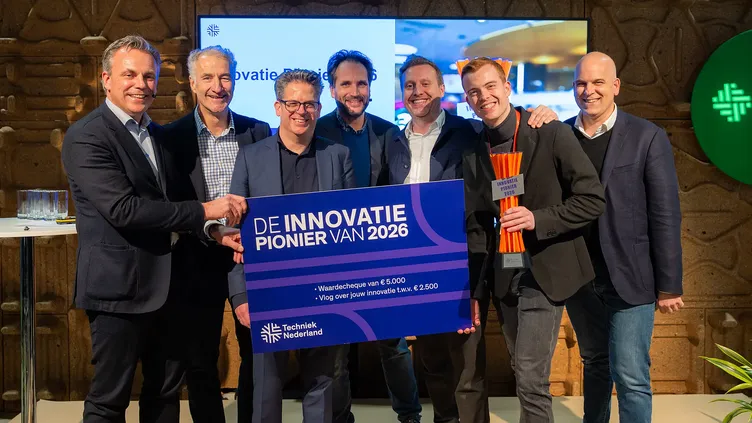 © Techniek Nederland