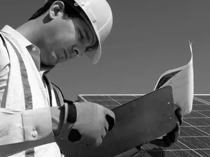 Aantal gecertificeerde bedrijven voor Scope 12-inspecties van zonnepanelen bijna verdubbeld