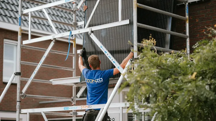 © Zonzo Duurzame Energie
