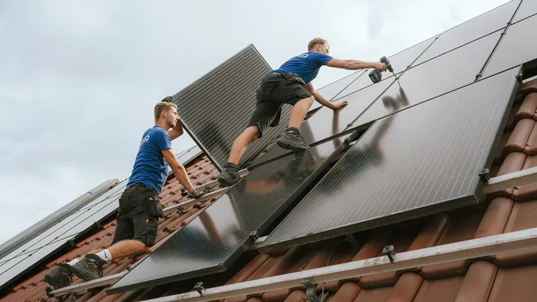 © ZonZo Duurzame Energie