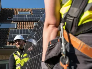 Energie(k)maker enthousiasmeert jongeren voor baan in energietransitie