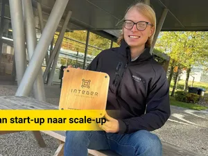 Integer Technologies wil de standaard in slimme duurzame energiesystemen in gebouwen worden