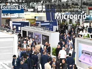 The smarter E Europe 2026: batterijen schuiven naar middelpunt van energietransitie
