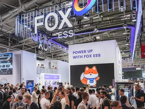 Fox ESS presenteert compleet ecosysteem en tekent tientallen partnerovereenkomsten