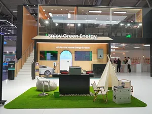 Sigenergy lanceert nieuwe thuisbatterij, laadpaal en warmtepomp