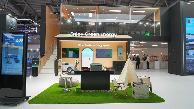 © Sigenergy