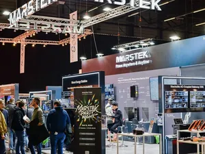 Dag 1 InterSolution 2026 | Batterijen en systeemintegratie trekken de aandacht