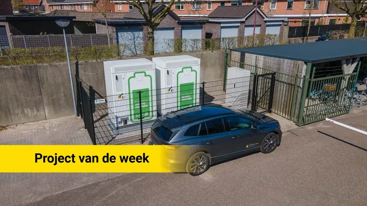 © HG Energiesystemen