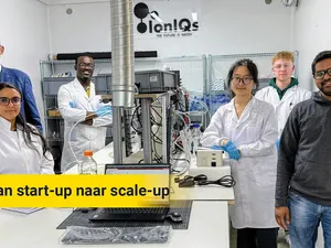 IonIQs wil mijnbouw en raffinage van lithium transformeren: ‘Meer economische waarde, minder milieubelasting’