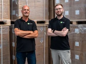 IO Supply start als nieuwe zakelijke groothandel voor plug-in thuisbatterijen