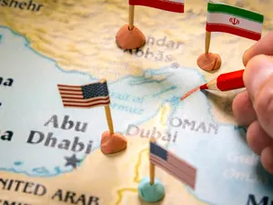 Elektrische auto’s voorkomen oliegebruik ter grootte van 70 procent Iraanse export