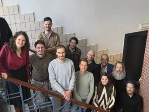 Consortium ISIE gaat standaarden voor energiemodellen ontwikkelen