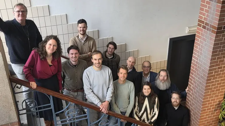 © Topsector Energie