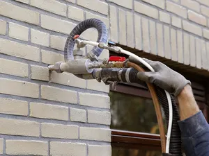 De harde cijfers | Meer subsidie voor isolatie aangevraagd, minder animo voor warmtepompen