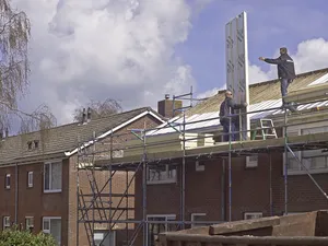 750 miljoen extra voor Warmtefonds, leningen voor thuisbatterijen en zonnepanelen