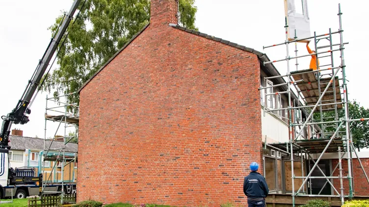 © Aedes | Yolanda Visser