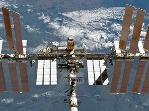Internationaal ruimtestation ISS neemt nieuw energieopslagsysteem in gebruik
