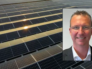 PV Vlaanderen | Iwein Goigne: ‘Stabiele groei sector is verantwoordelijkheid van iedereen’