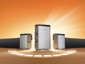 Jackery lanceert nieuwe plug-in thuisbatterij SolarVault 3