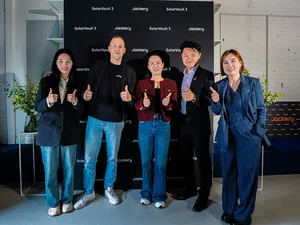 Apex Power Supplies wordt distributeur van thuisbatterijen Jackery
