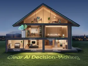Jackery lanceert nieuw energiemanagementsysteem Jackery Ark