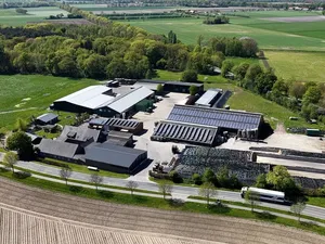 JA Solar installeert eerste batterijen in Nederland en Duitsland