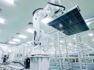 ‘Fabrikanten zonnepanelen moeten productie aanpassen om nieuw evenwicht te vinden’