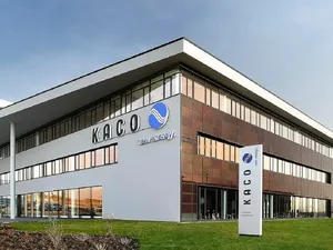 PVO International start met distributie omvormers KACO new energy