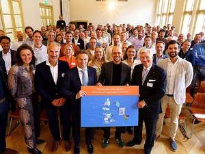 Energiemanagementsystemen moeten 10 gigawatt flexibel vermogen losmaken, nieuw samenwerkingsprogramma van start