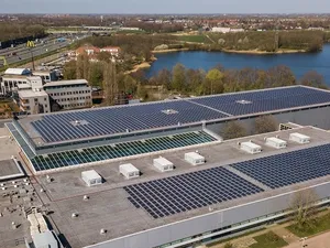 Najaarsronde SDE+ 2018: record van 2.953 megawattpiek aan projecten met zonnepanelen goedgekeurd, 755 megawattpiek afgewezen
