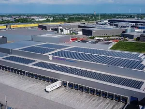 KiesZon installeerde afgelopen kalenderjaar 80 megawattpiek aan zonnepanelen