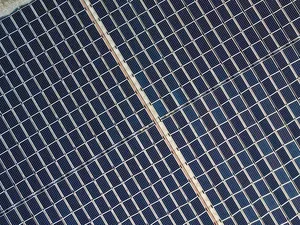 KiesZon plaatst 48.000 zonnepanelen bij Montea