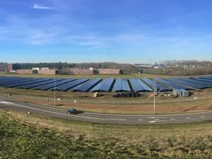Motie GroenLinks om voorwaarden postcoderoossubsidie zonnepanelen te verruimen